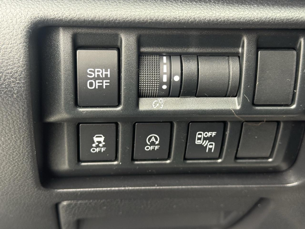 2023 Subaru Crosstrek Limited Springfield VA