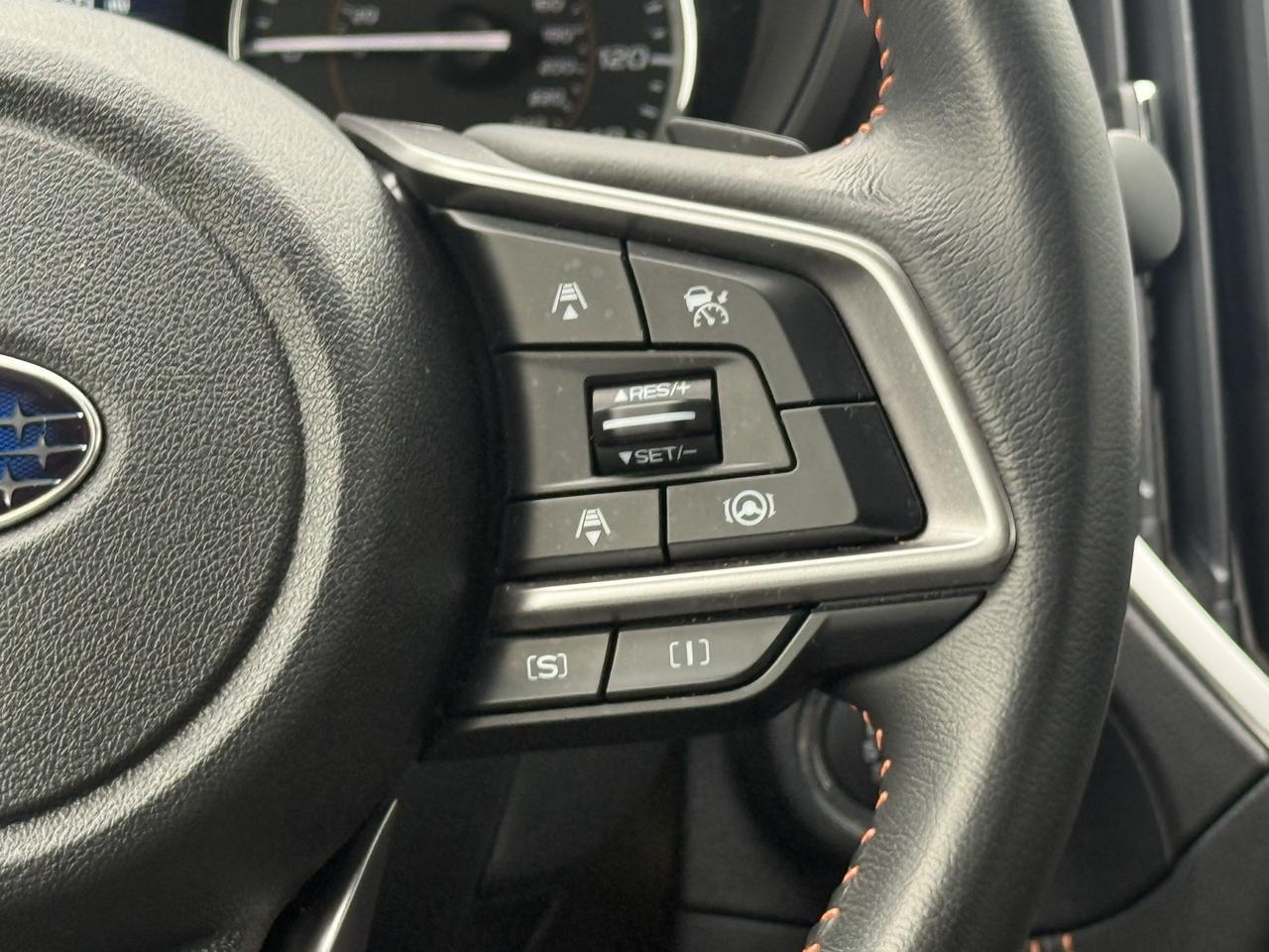 2023 Subaru Crosstrek Limited Springfield VA