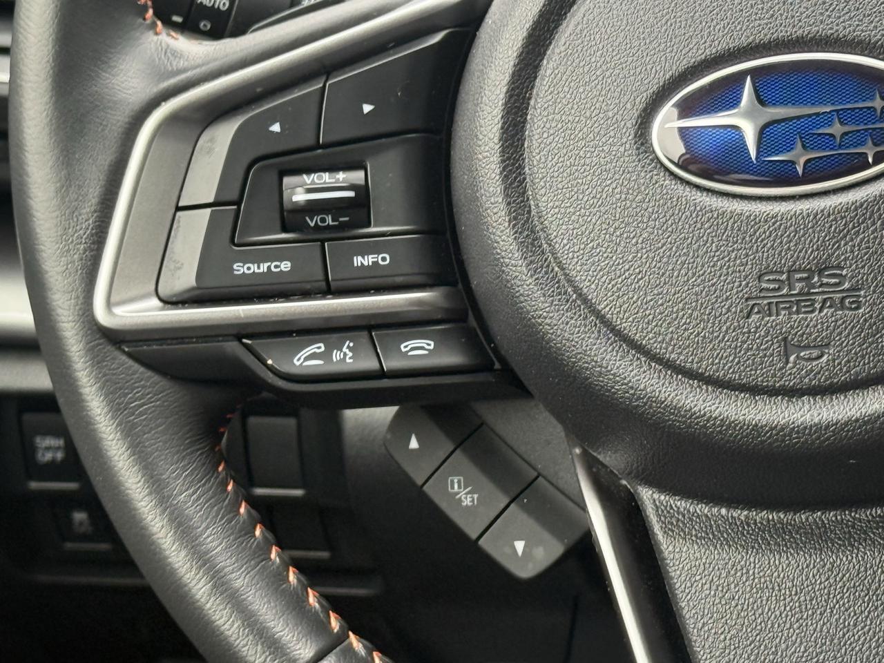 2023 Subaru Crosstrek Limited Springfield VA
