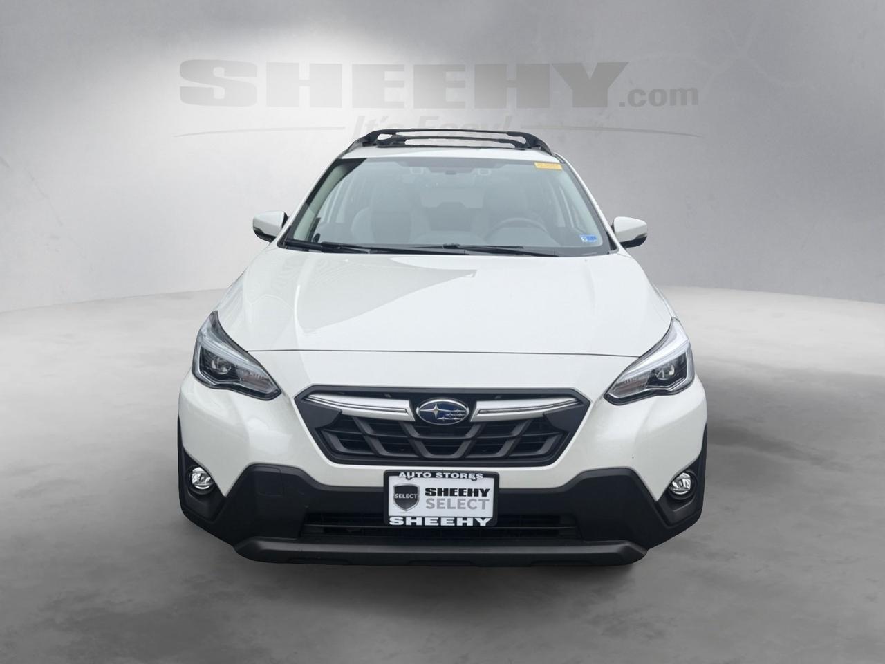 2023 Subaru Crosstrek Limited Springfield VA