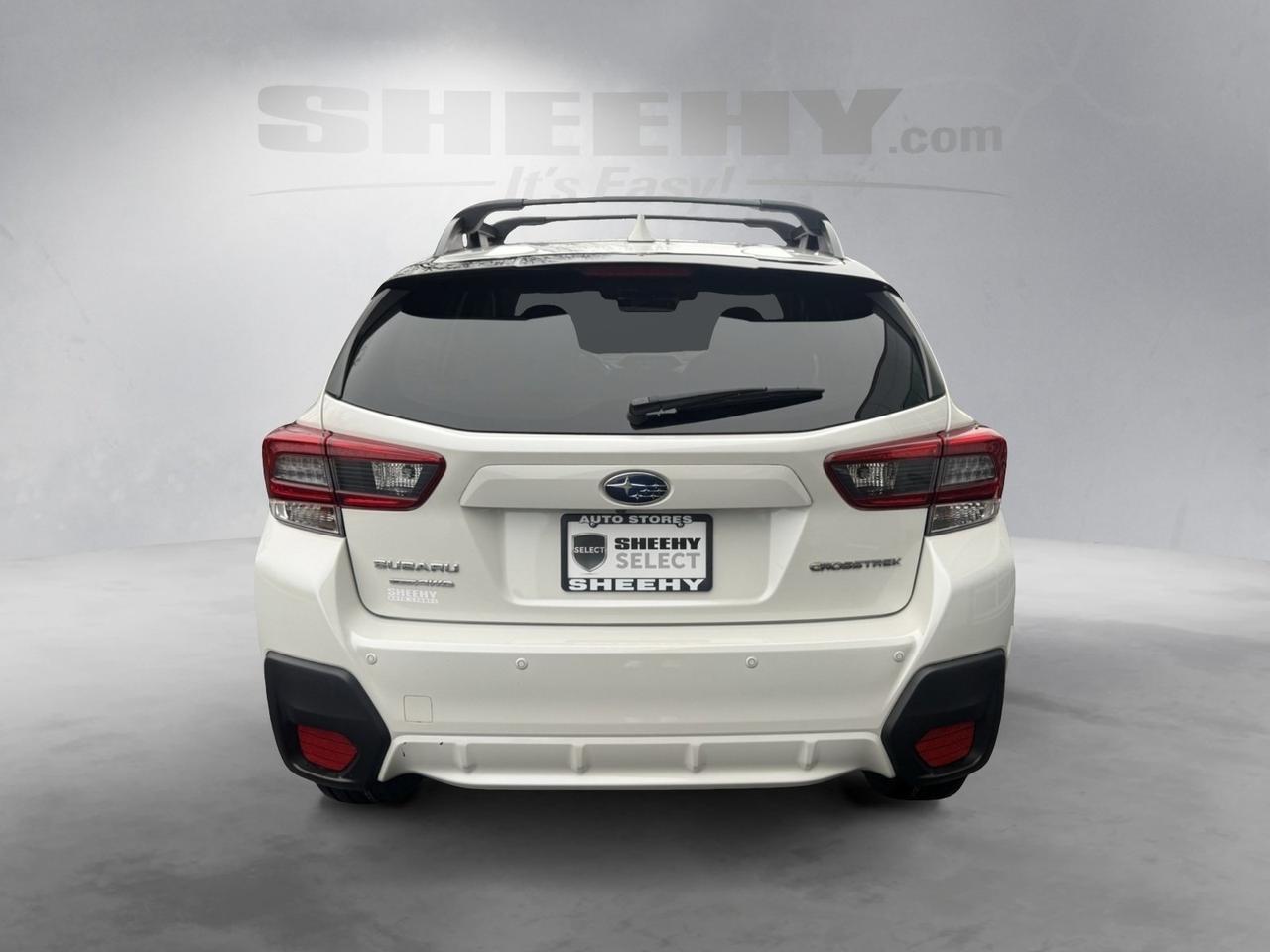 2023 Subaru Crosstrek Limited Springfield VA
