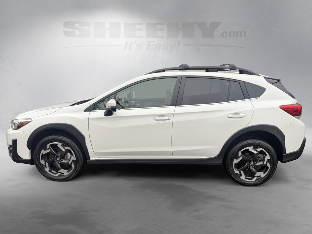 2023 Subaru Crosstrek Limited Springfield VA