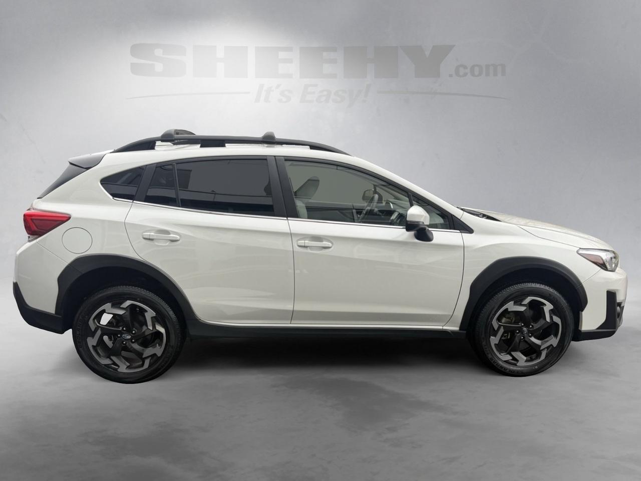 2023 Subaru Crosstrek Limited Springfield VA