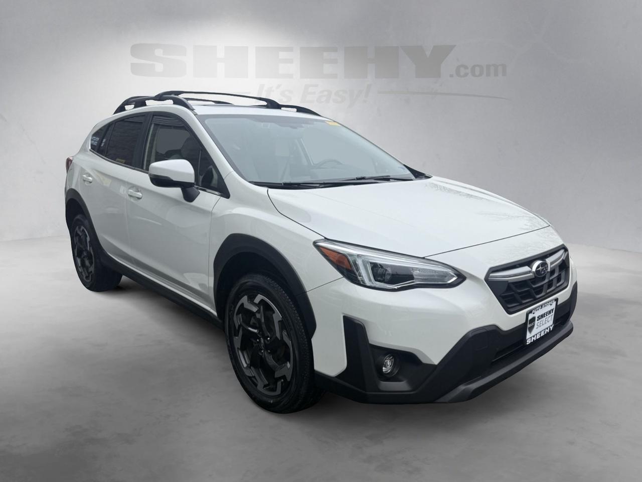 2023 Subaru Crosstrek Limited Springfield VA