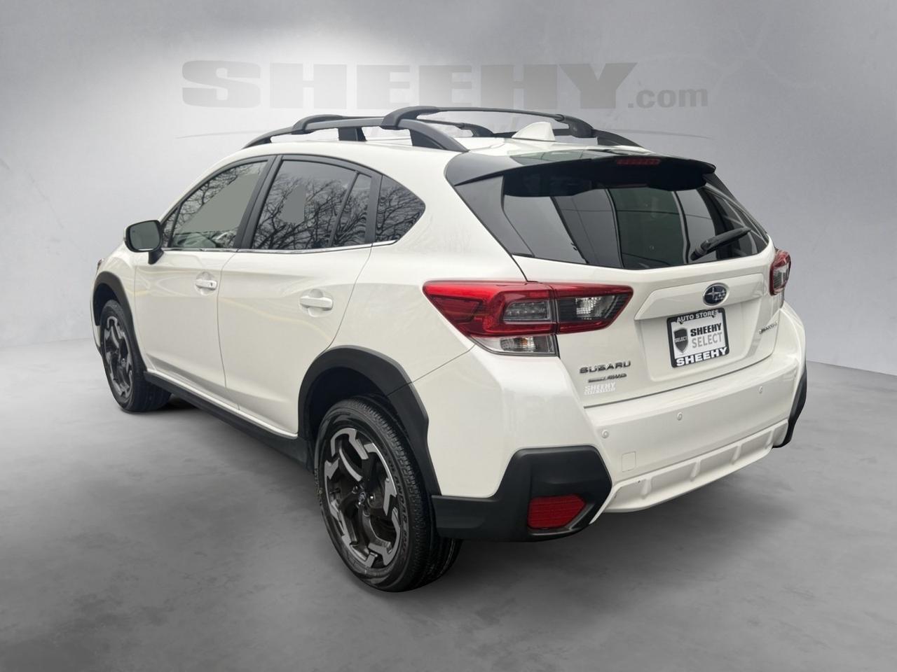 2023 Subaru Crosstrek Limited Springfield VA