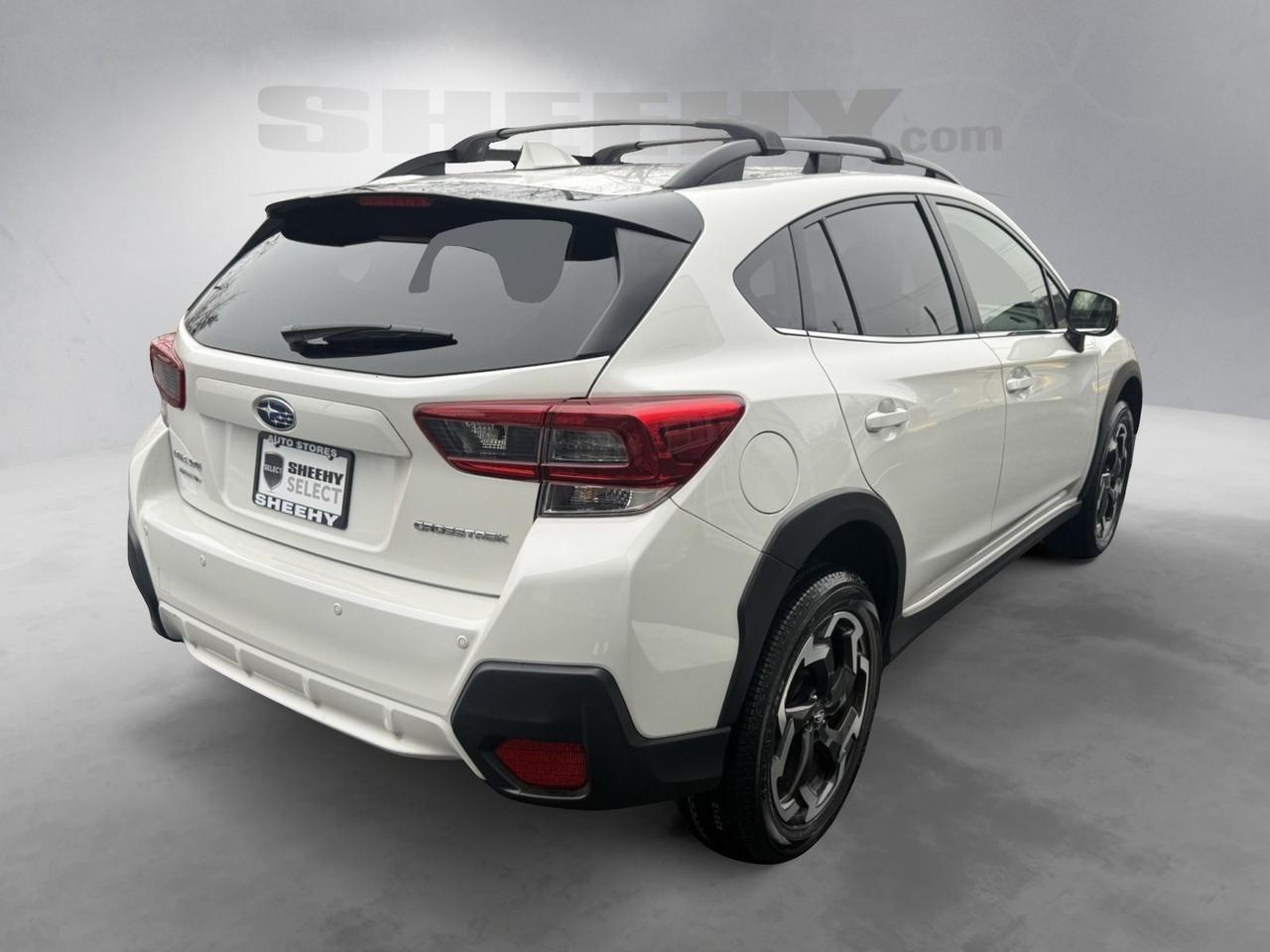 2023 Subaru Crosstrek Limited Springfield VA