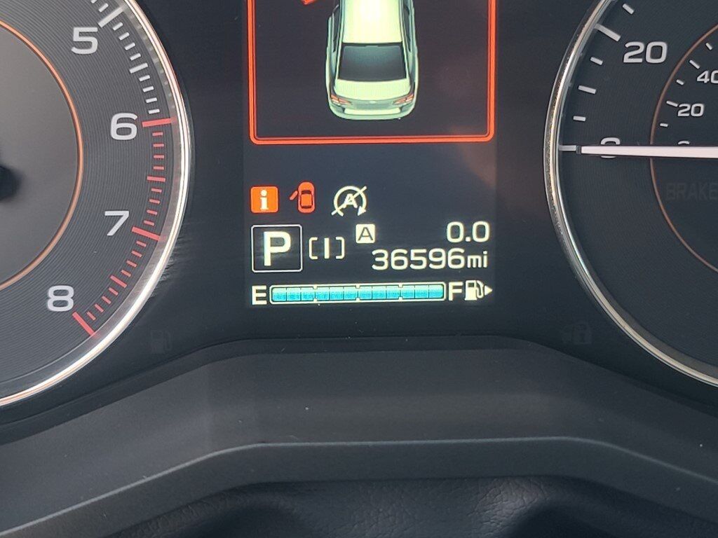 2023 Subaru Crosstrek Limited Springfield VA