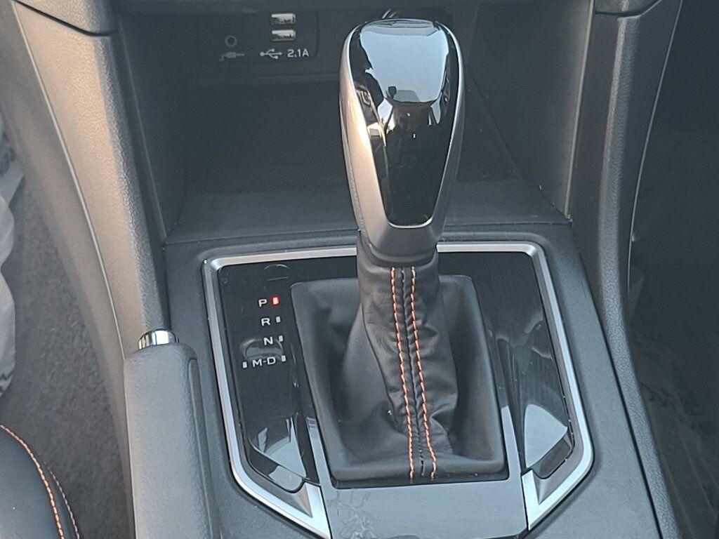2023 Subaru Crosstrek Limited Springfield VA