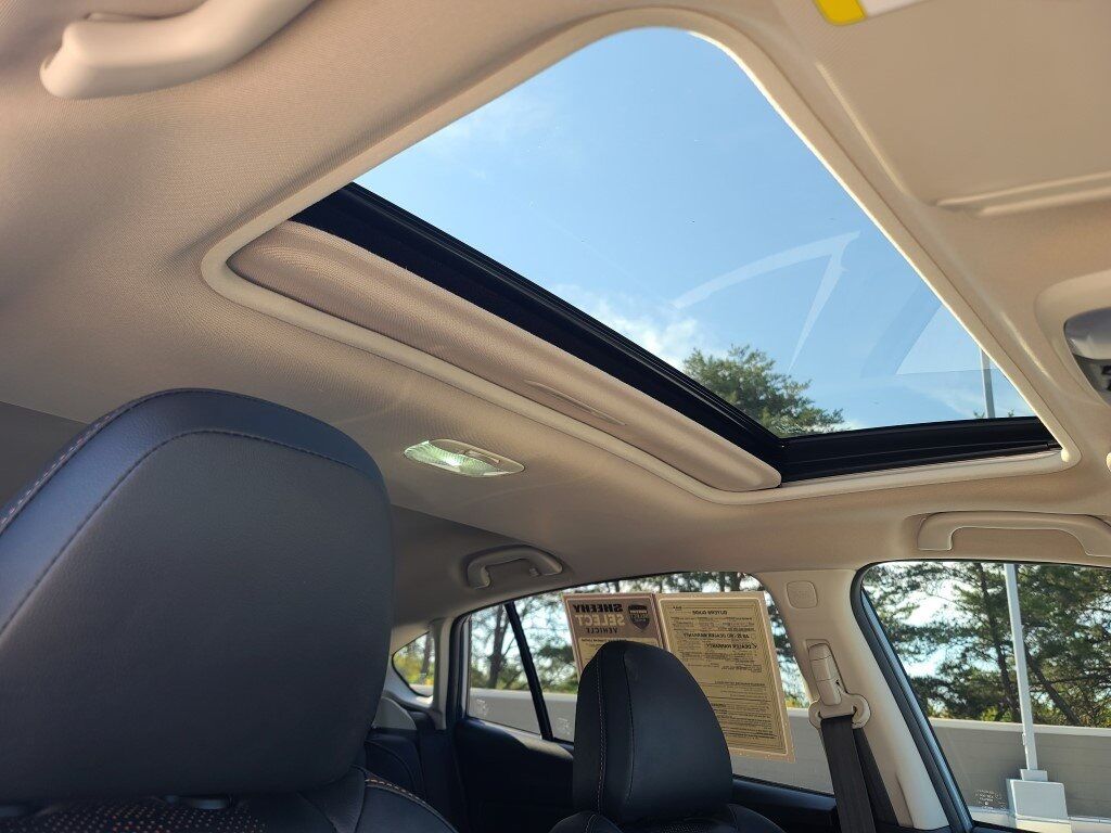 2023 Subaru Crosstrek Limited Springfield VA