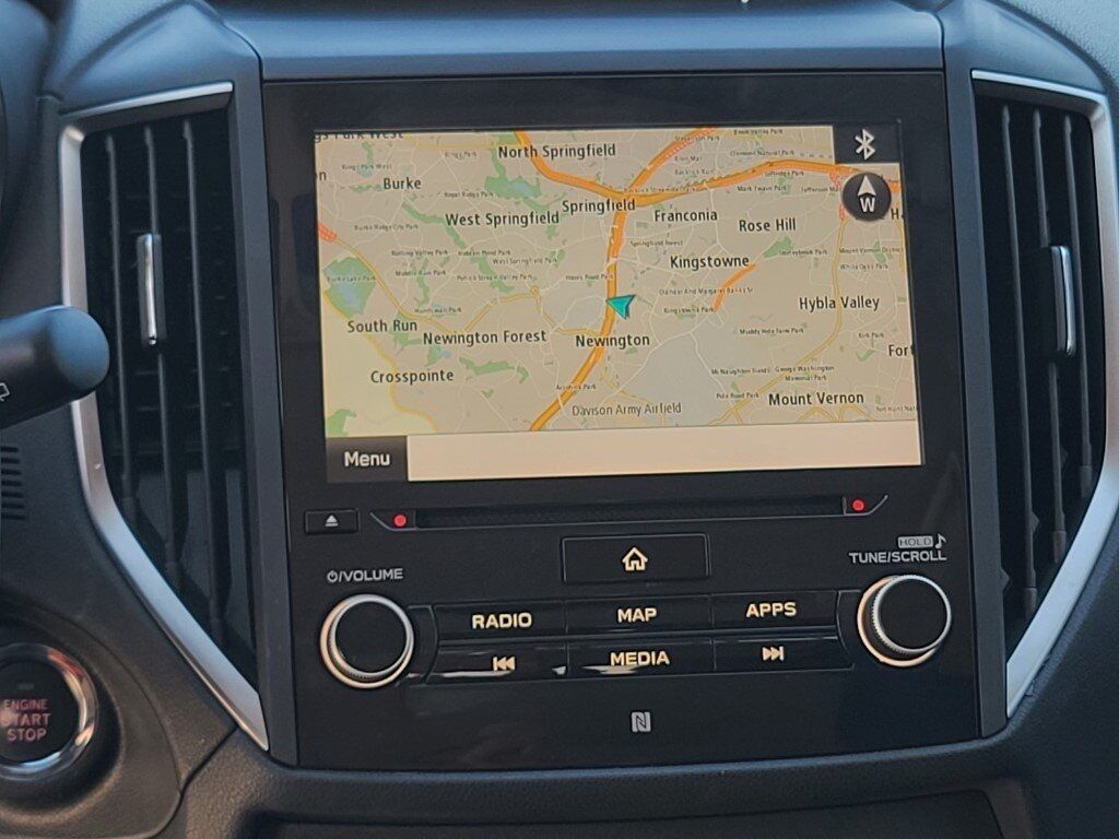 2023 Subaru Crosstrek Limited Springfield VA
