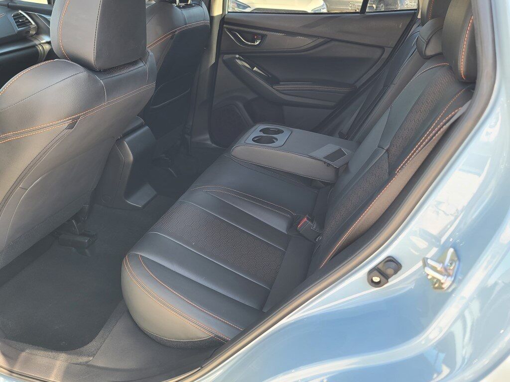 2023 Subaru Crosstrek Limited Springfield VA