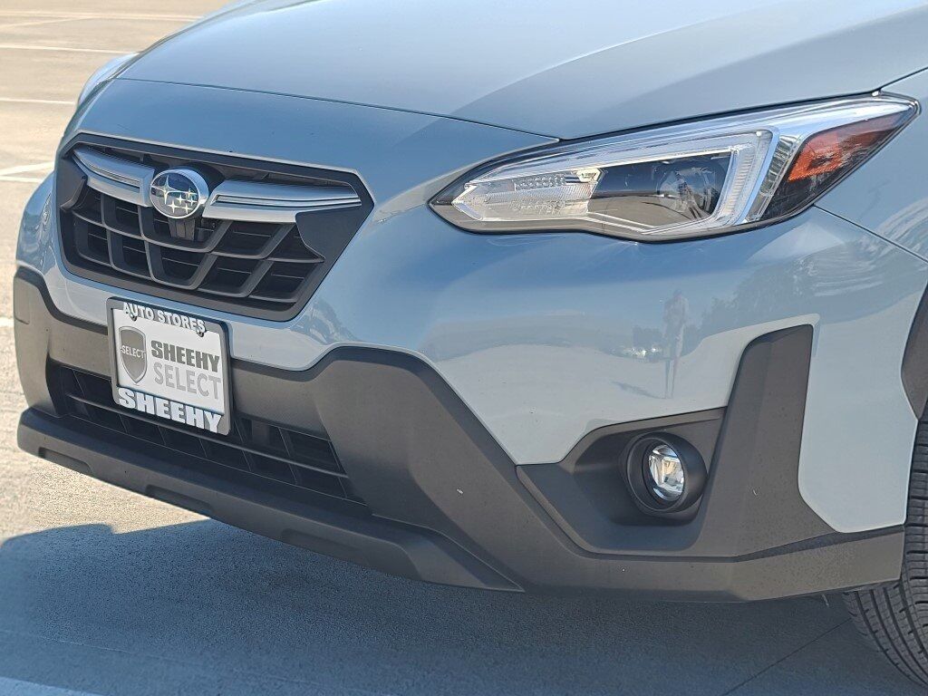 2023 Subaru Crosstrek Limited Springfield VA