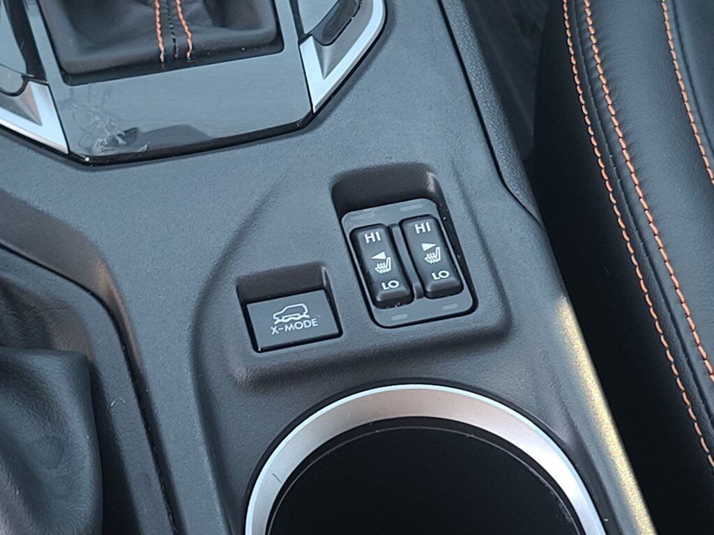 2023 Subaru Crosstrek Limited Springfield VA