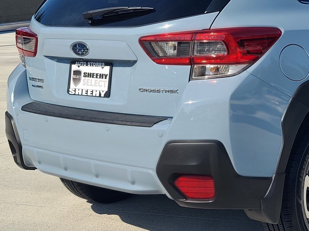 2023 Subaru Crosstrek Limited Springfield VA