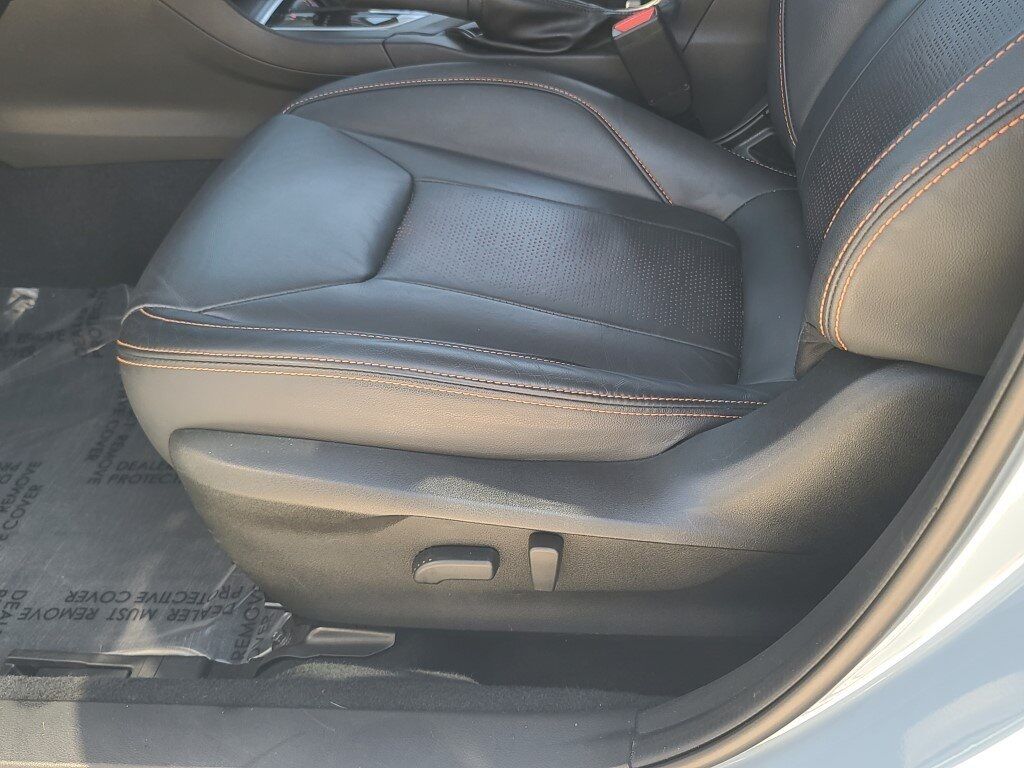 2023 Subaru Crosstrek Limited Springfield VA