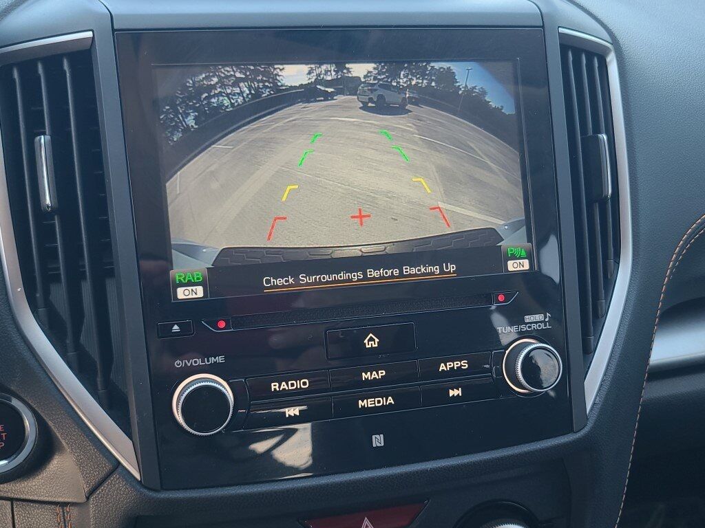 2023 Subaru Crosstrek Limited Springfield VA