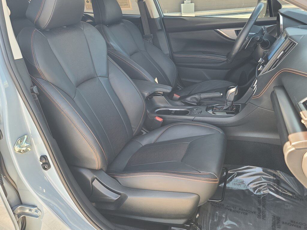 2023 Subaru Crosstrek Limited Springfield VA