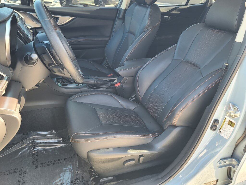 2023 Subaru Crosstrek Limited Springfield VA