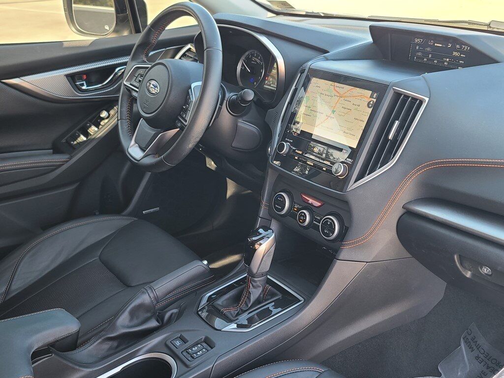 2023 Subaru Crosstrek Limited Springfield VA