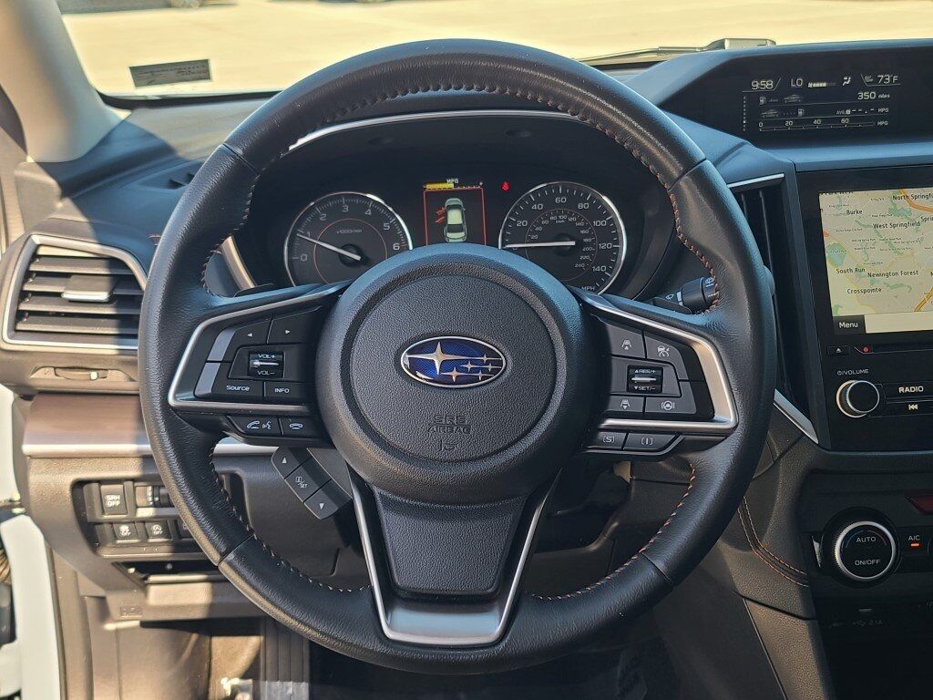 2023 Subaru Crosstrek Limited Springfield VA