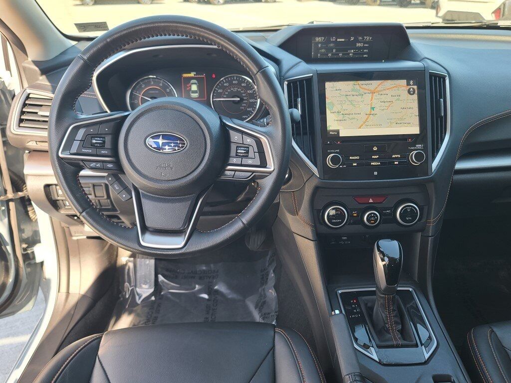 2023 Subaru Crosstrek Limited Springfield VA