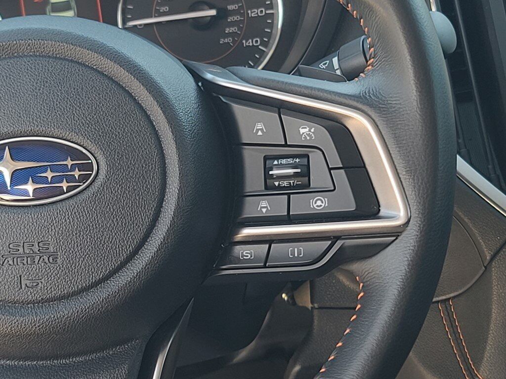2023 Subaru Crosstrek Limited Springfield VA