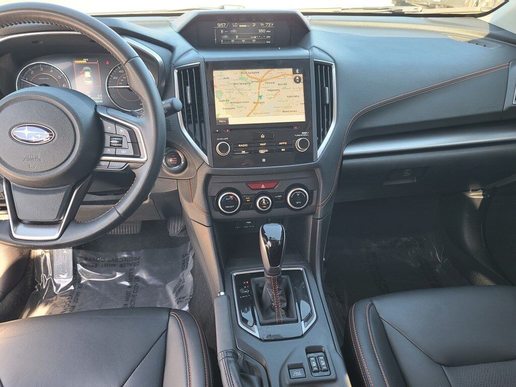 2023 Subaru Crosstrek Limited Springfield VA