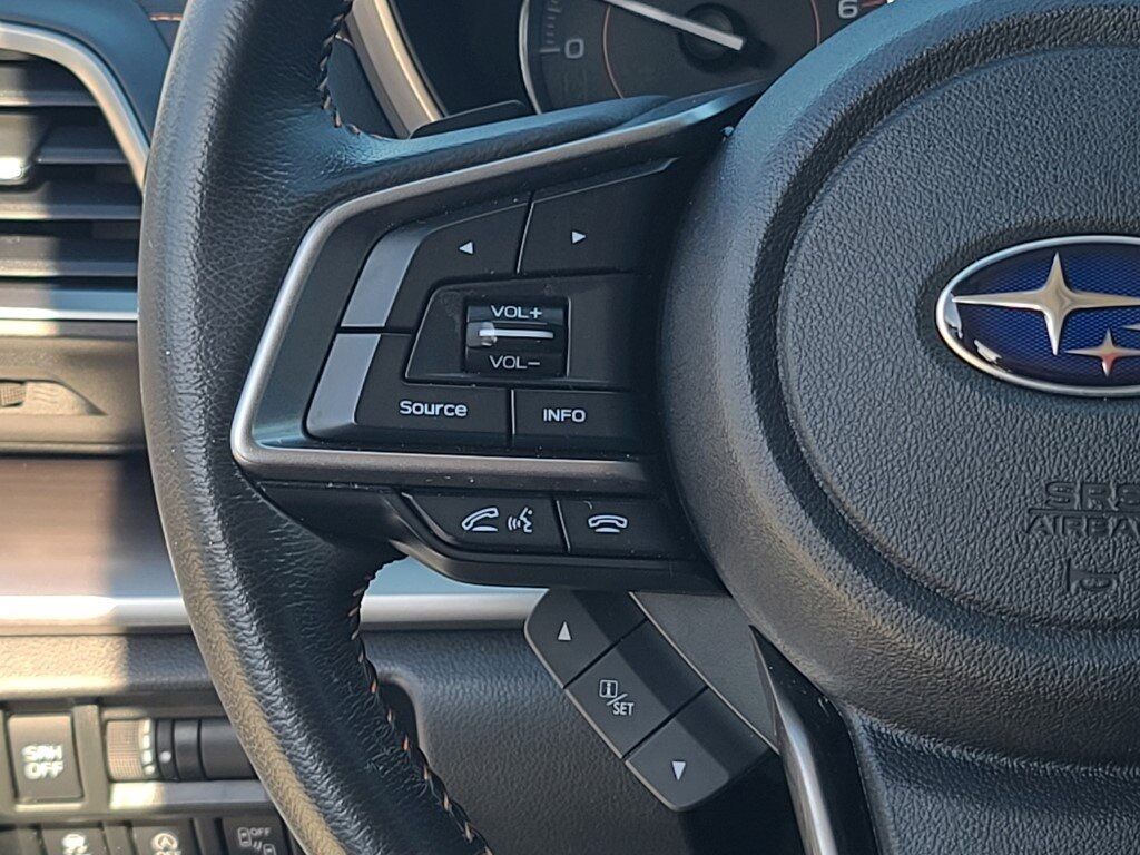2023 Subaru Crosstrek Limited Springfield VA