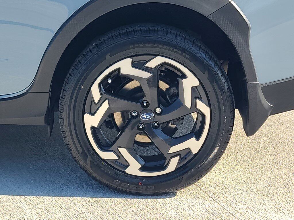 2023 Subaru Crosstrek Limited Springfield VA