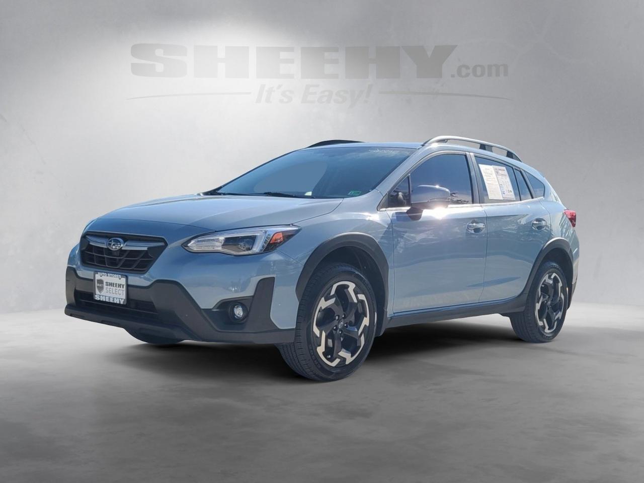 2023 Subaru Crosstrek Limited Springfield VA