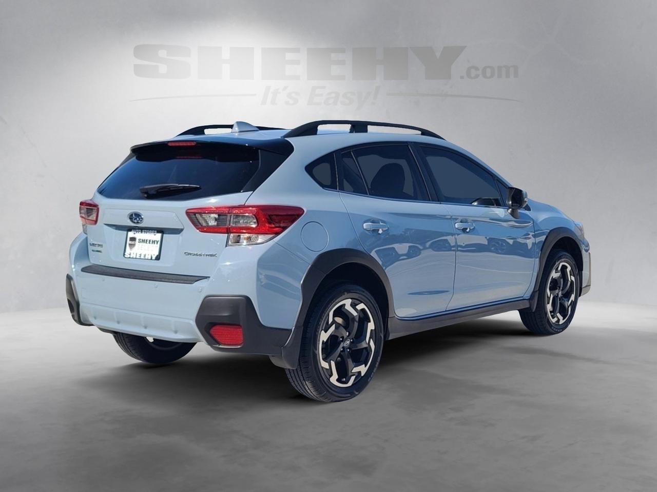 2023 Subaru Crosstrek Limited Springfield VA
