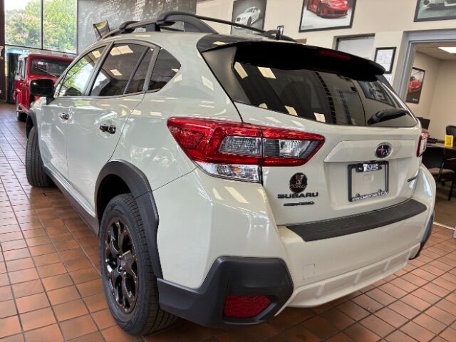 2023 Subaru Crosstrek Premium Charlotte NC