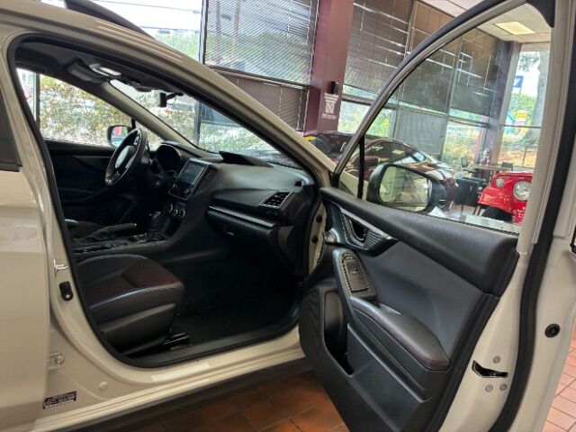 2023 Subaru Crosstrek Premium Charlotte NC