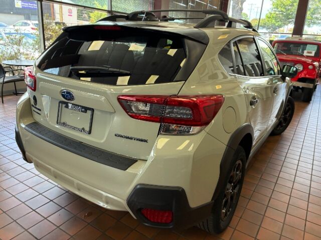 2023 Subaru Crosstrek Premium Charlotte NC