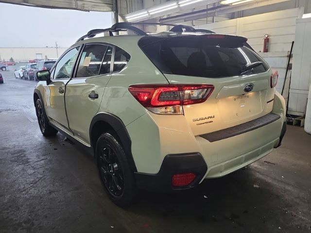 2023 Subaru Crosstrek Premium Charlotte NC