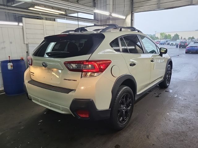 2023 Subaru Crosstrek Premium Charlotte NC