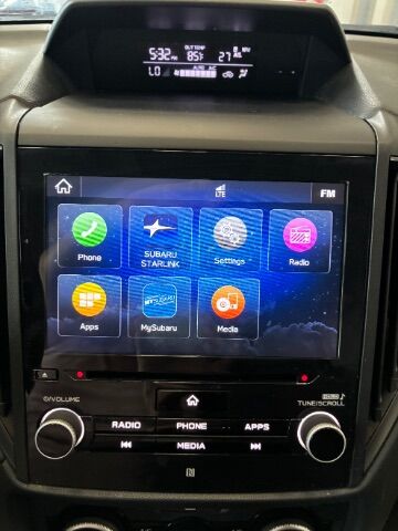 2023 Subaru Crosstrek Premium Charlotte NC
