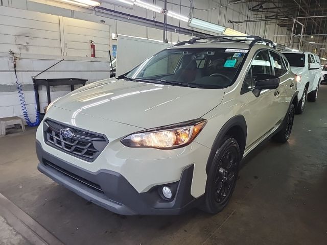 2023 Subaru Crosstrek Premium Charlotte NC