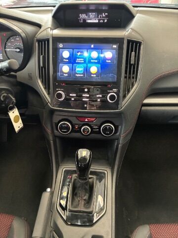 2023 Subaru Crosstrek Premium Charlotte NC