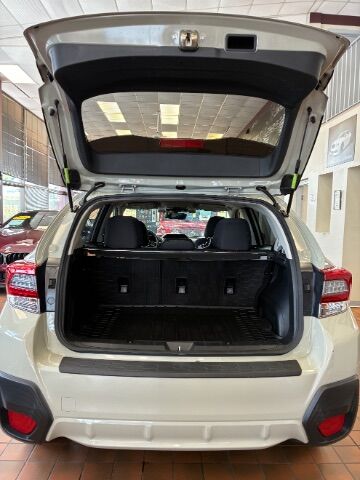 2023 Subaru Crosstrek Premium Charlotte NC