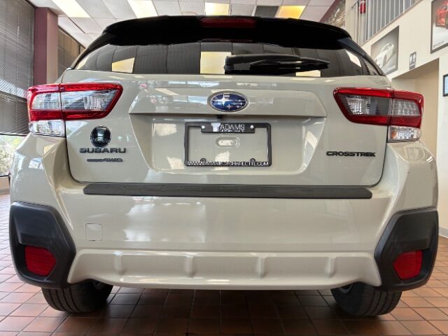 2023 Subaru Crosstrek Premium Charlotte NC