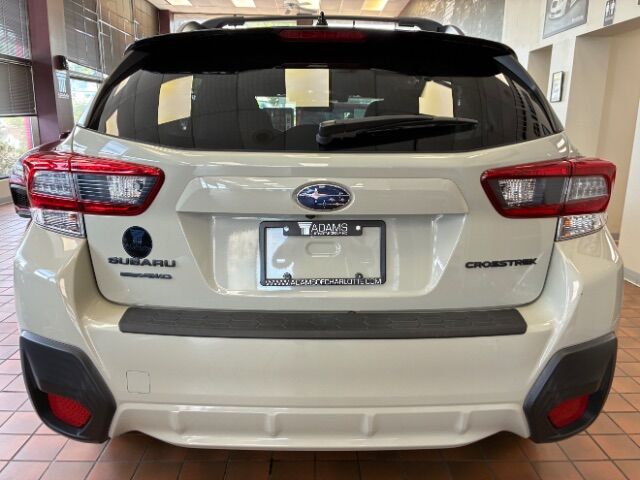 2023 Subaru Crosstrek Premium Charlotte NC