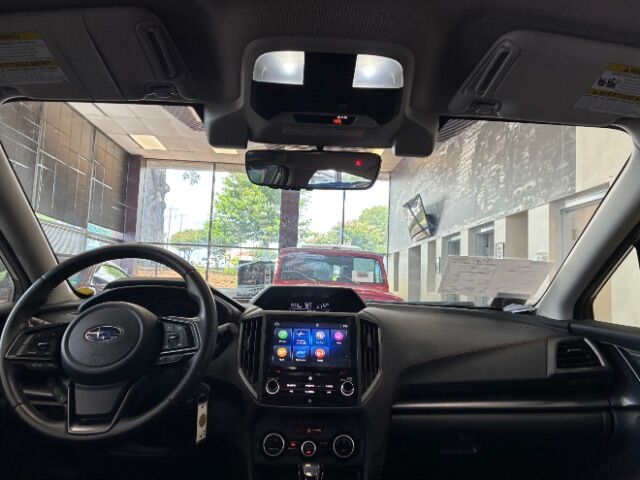 2023 Subaru Crosstrek Premium Charlotte NC