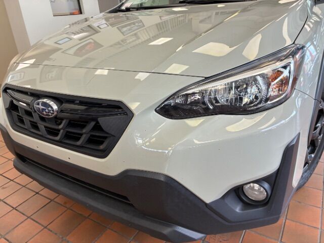 2023 Subaru Crosstrek Premium Charlotte NC