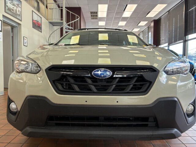 2023 Subaru Crosstrek Premium Charlotte NC