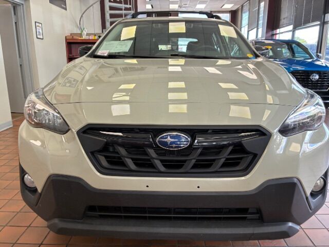 2023 Subaru Crosstrek Premium Charlotte NC