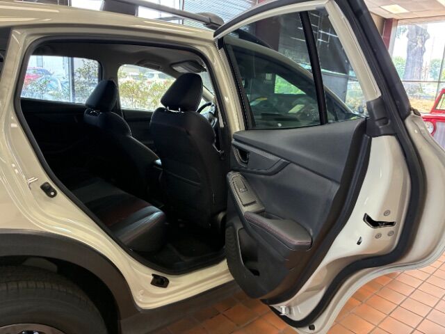 2023 Subaru Crosstrek Premium Charlotte NC