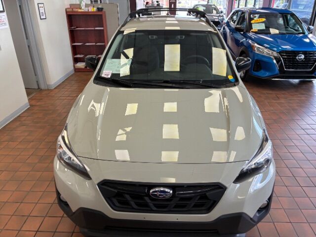 2023 Subaru Crosstrek Premium Charlotte NC