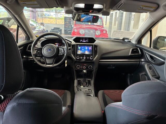 2023 Subaru Crosstrek Premium Charlotte NC