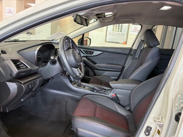 2023 Subaru Crosstrek Premium Charlotte NC